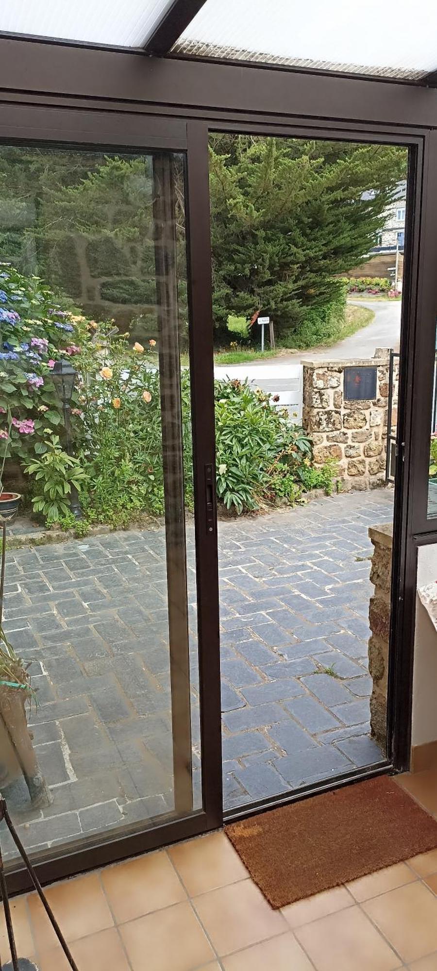 Chez Titine Gite Du Bon Accueil Saint-Marcan Extérieur photo